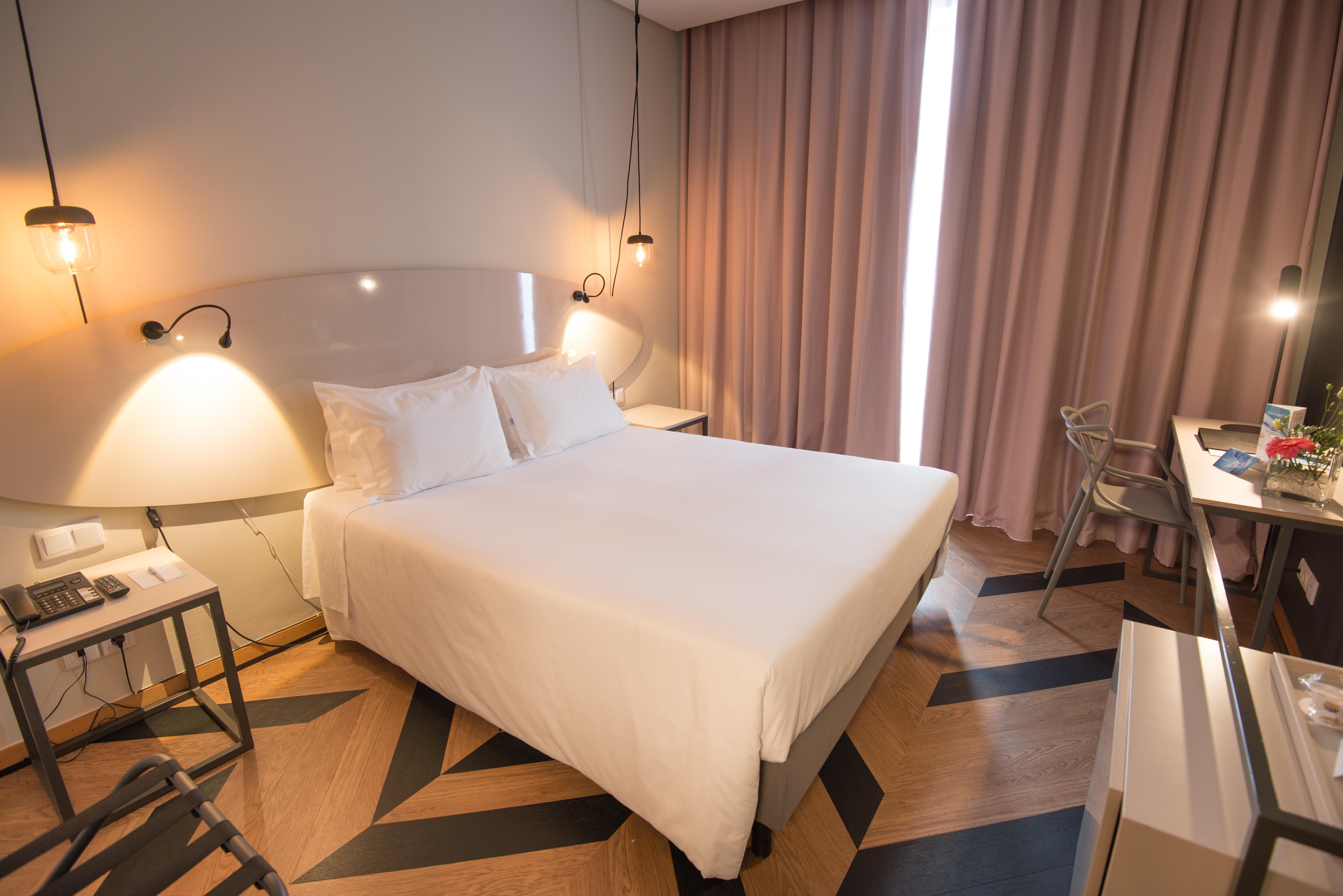 Azoris Angra Garden - Plaza Hotel Angra do Heroísmo Eksteriør billede