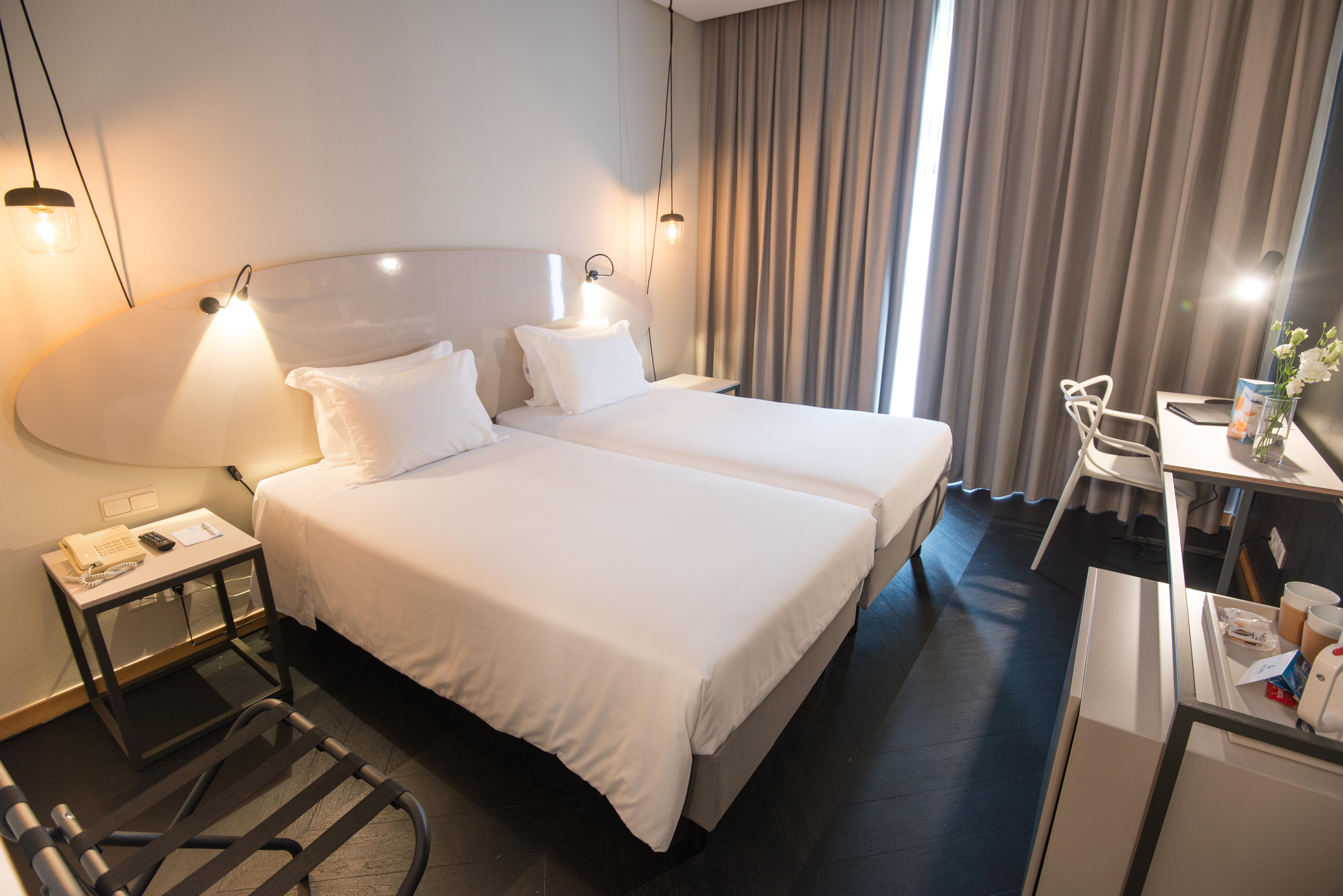 Azoris Angra Garden - Plaza Hotel Angra do Heroísmo Eksteriør billede